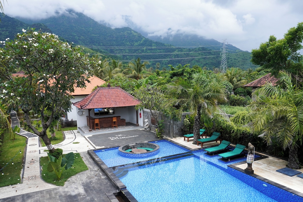 The Bali Menjangan Boutique Villas & Dive Center