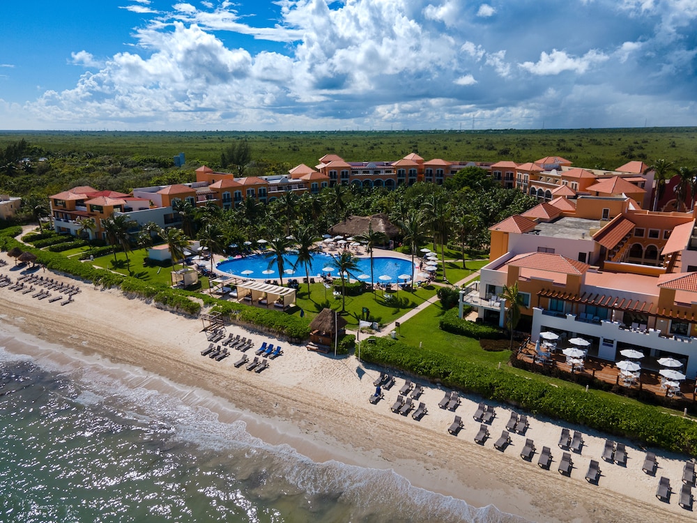 

Venezia - Puerto Morelos - El Beso Adults Only at Ocean Coral & Turquesa All Inclusive