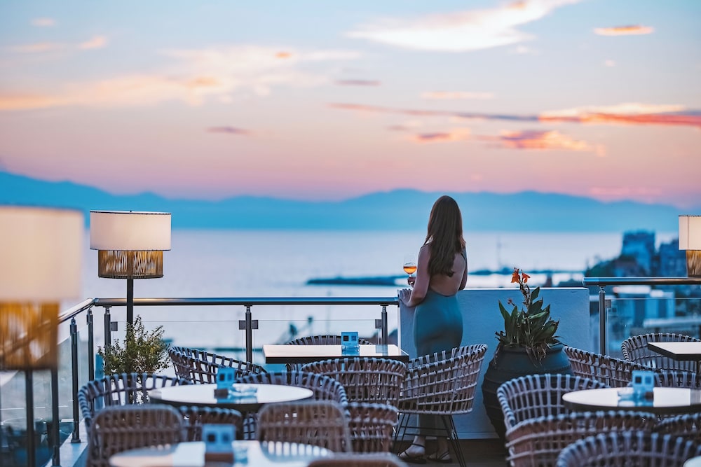 

Palermo - Nea Kalikratia - Secret Paradise Hotel & Spa