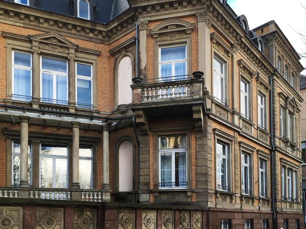 

Roma - Strasburgo - Adonis Hotel Strasbourg