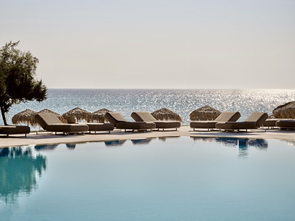 

Bologna - Argassi - The Bay Hotel & Suites