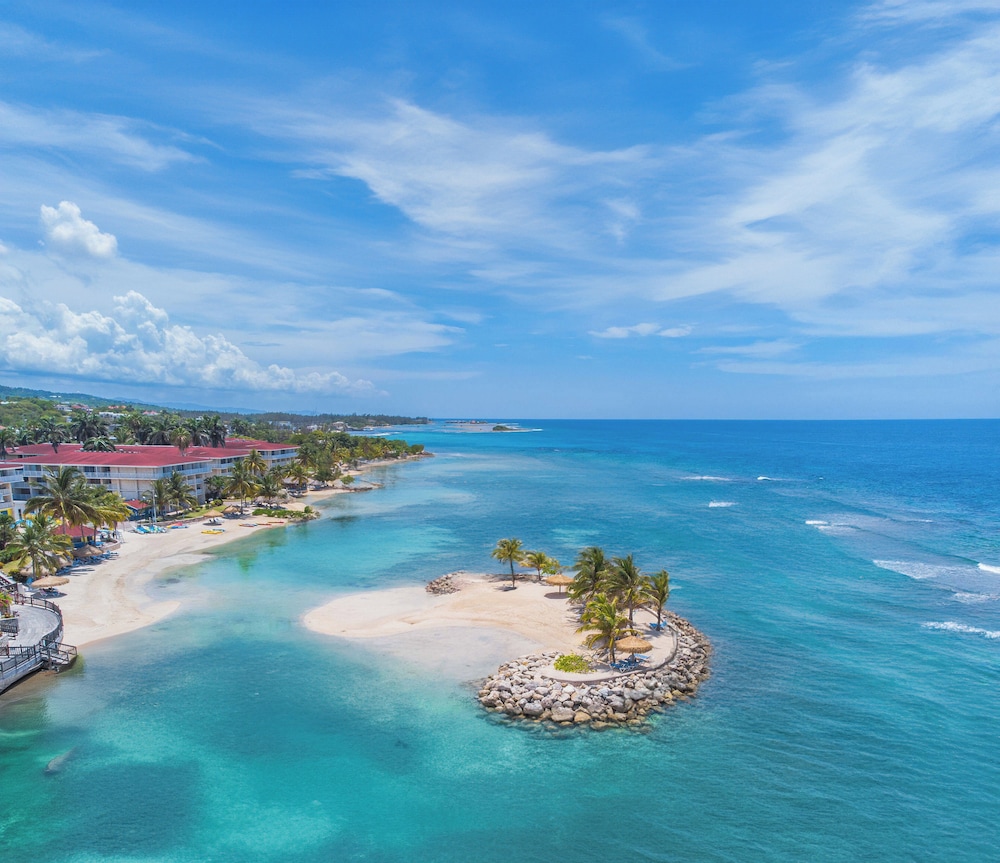 

Bologna - Montego Bay - Catalonia Montego Bay - All Inclusive