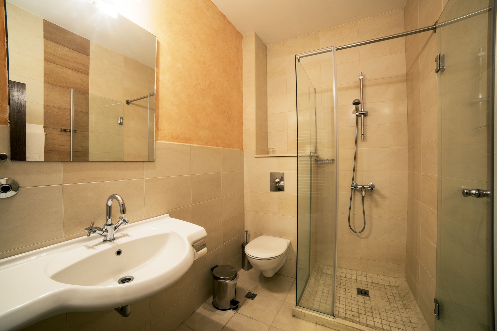 

Milano - Pamporovo - Hotel Smilen