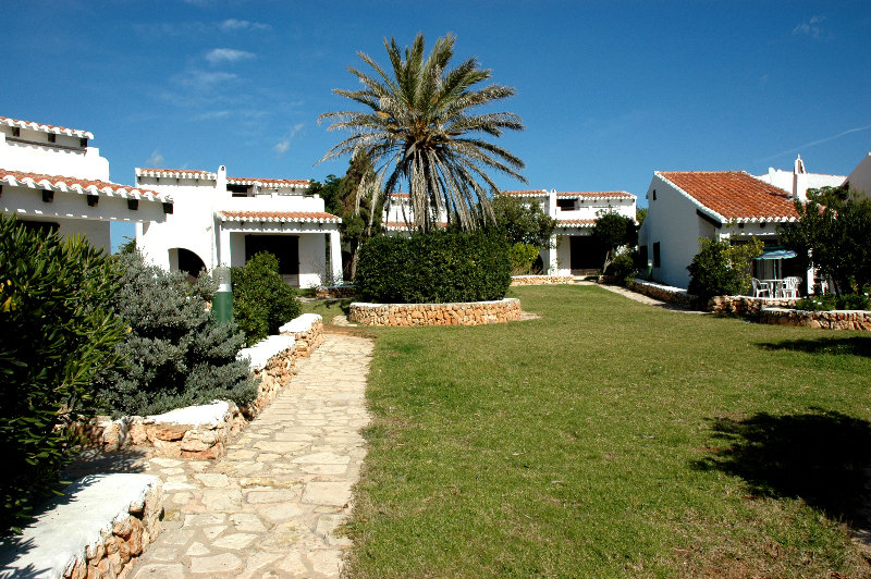 

Roma - Binibeca - Binibeca Beach Villas