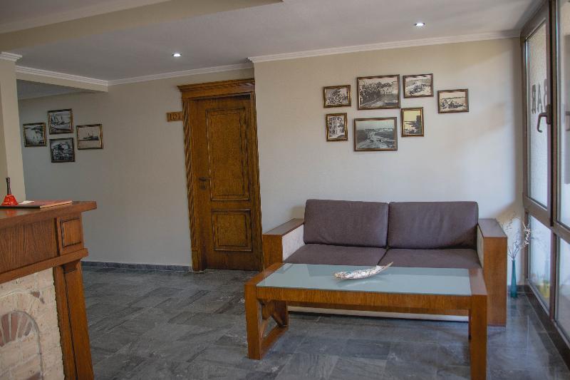 

Milano - Sveti Vlas - Prince Cyril Hotel