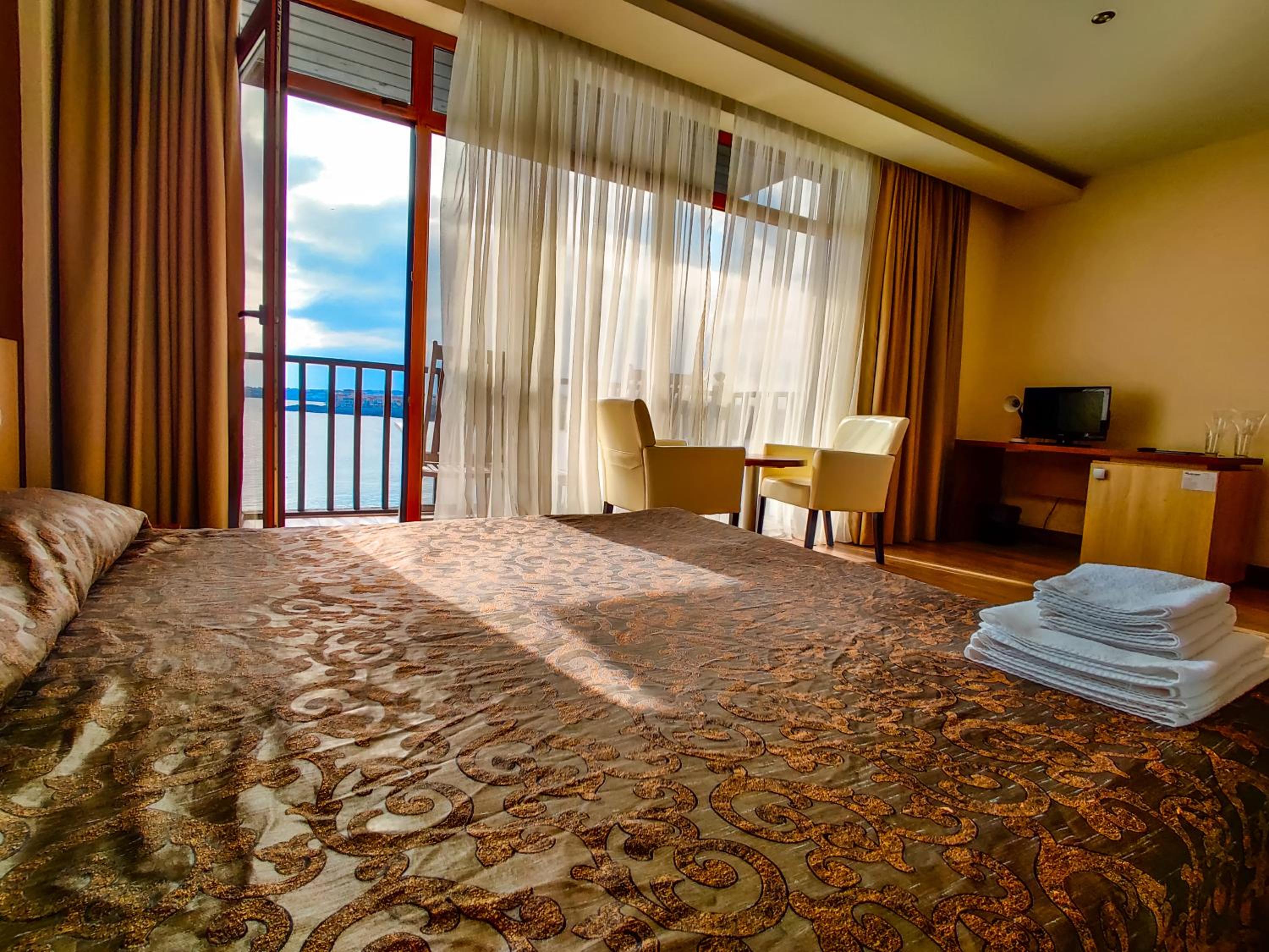 

Milano - Sozopol - Family Hotel Casa del Mare