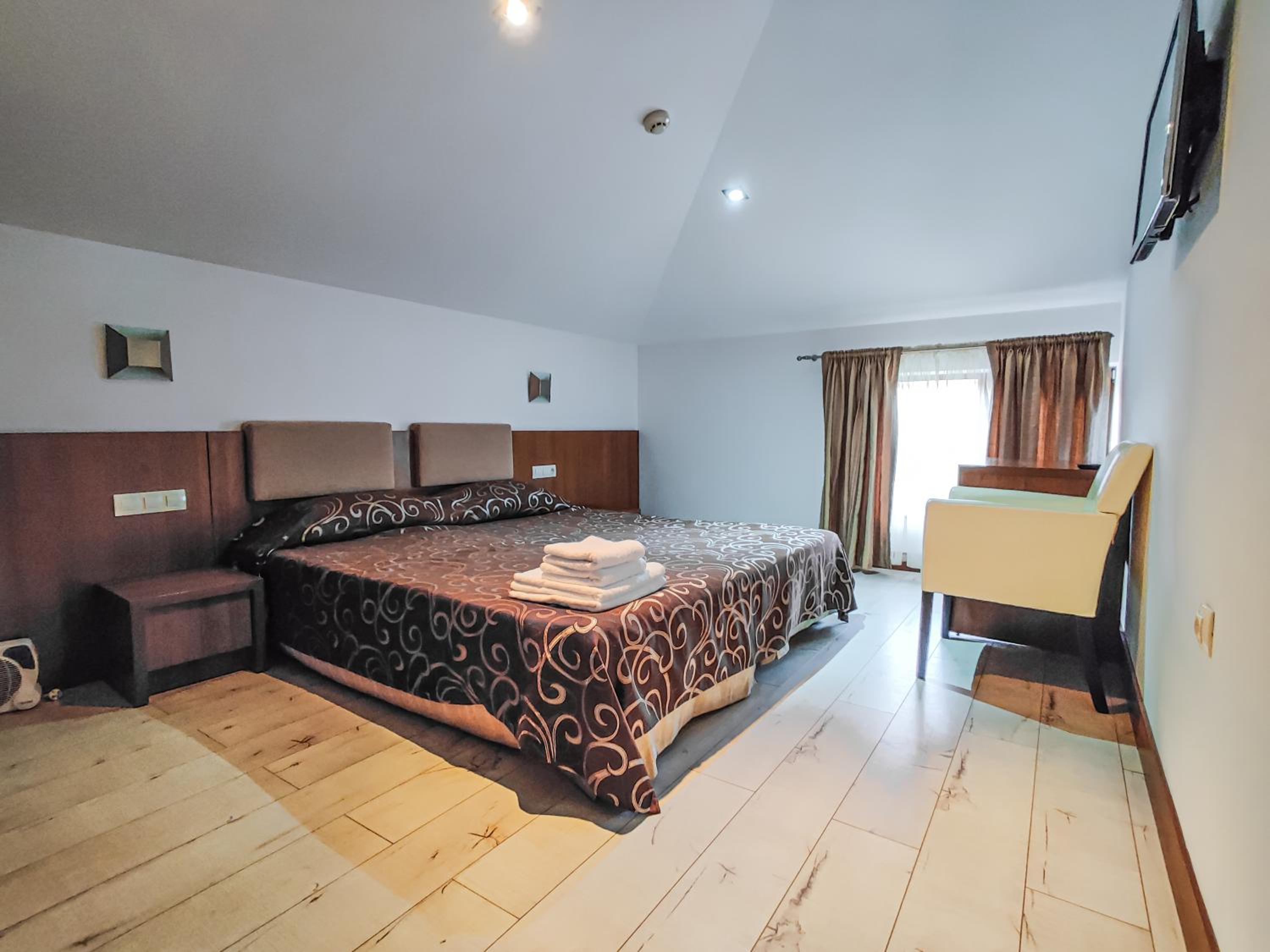 

Milano - Sozopol - Family Hotel Casa del Mare