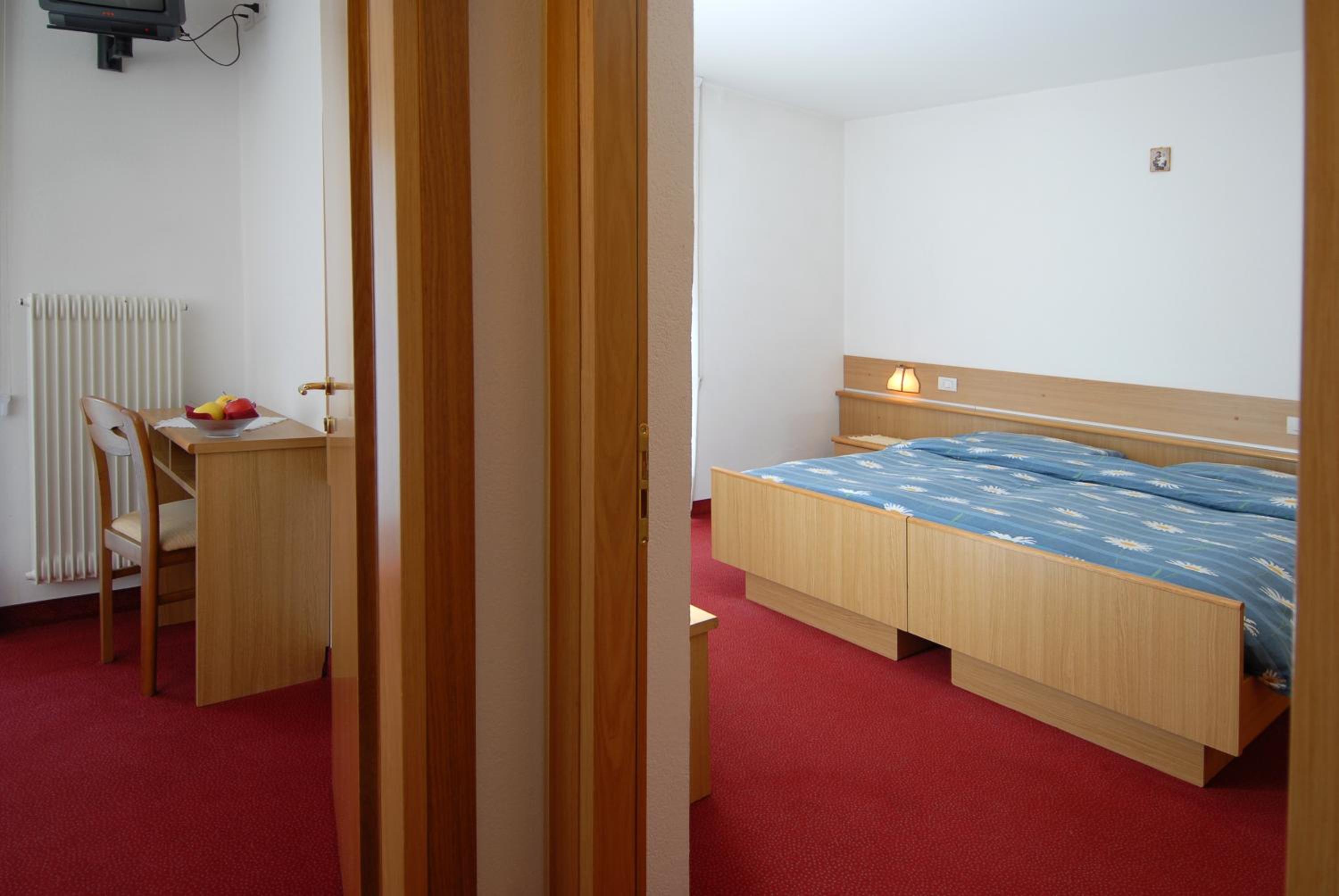 

Bari - Val di Fiemme, Montagna Italia - Hotel Zanon