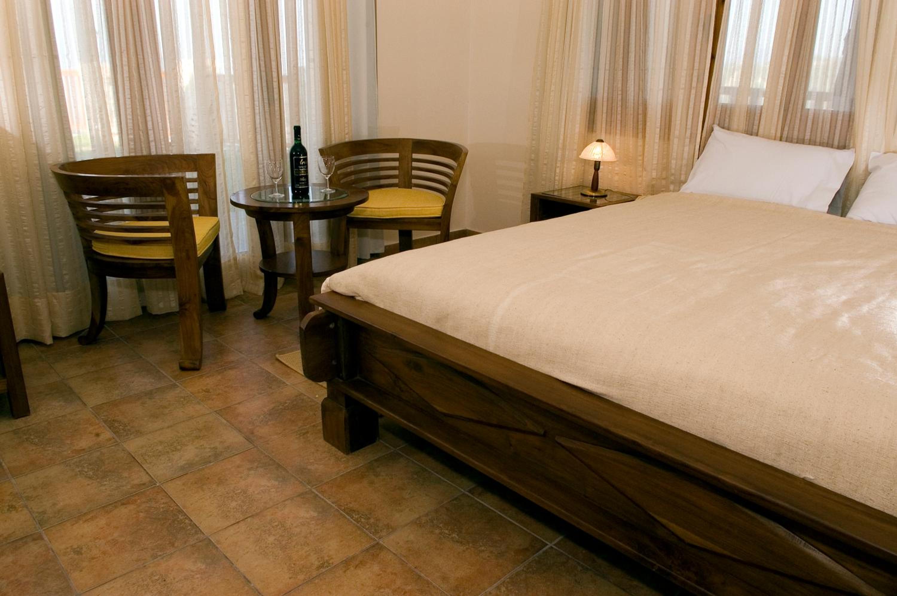 

Lamezia Terme - Polis - Demetriou Paradisos Hills Hotel