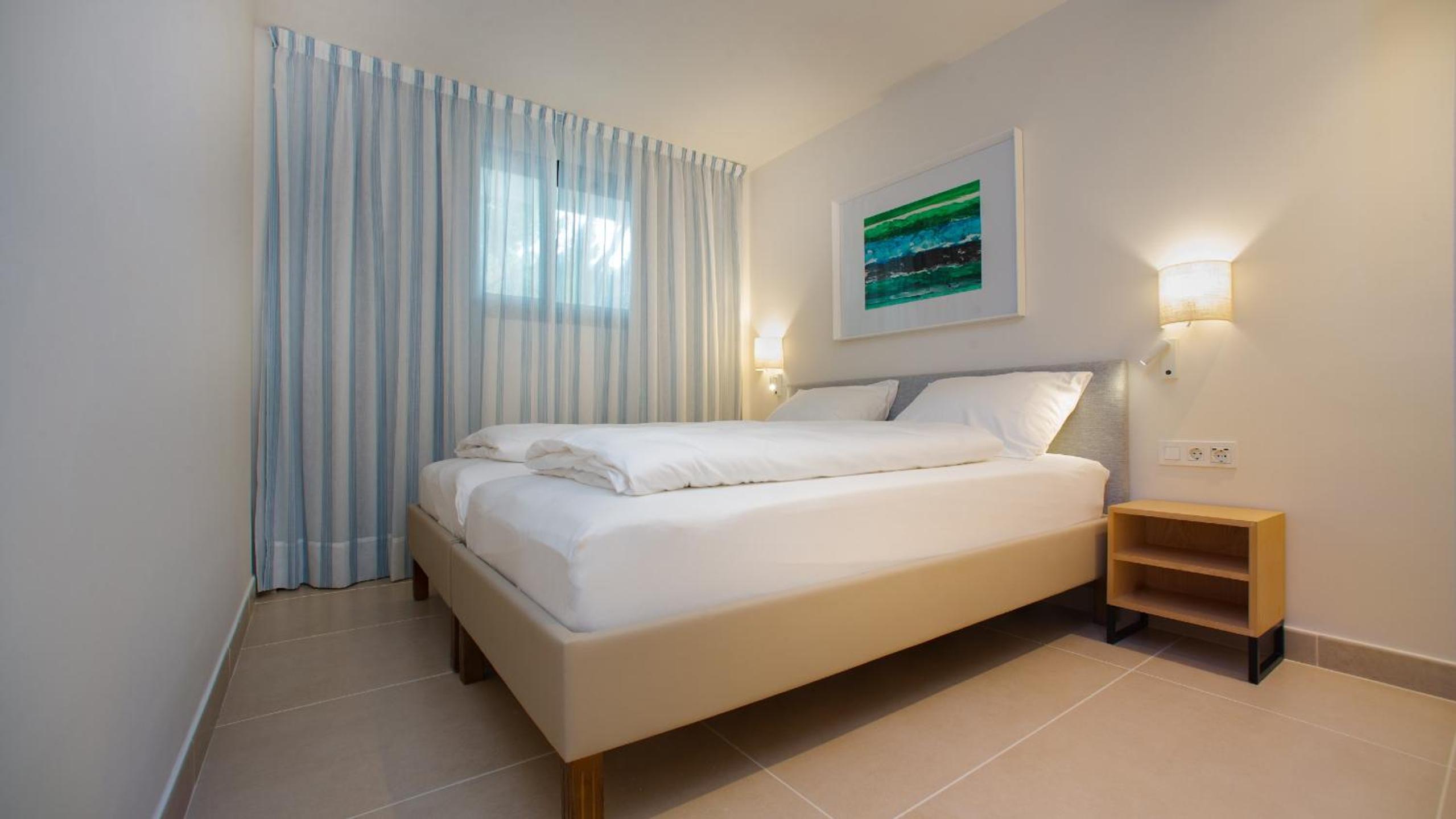 

Roma - Magaluf - Hapimag Resort Paguera