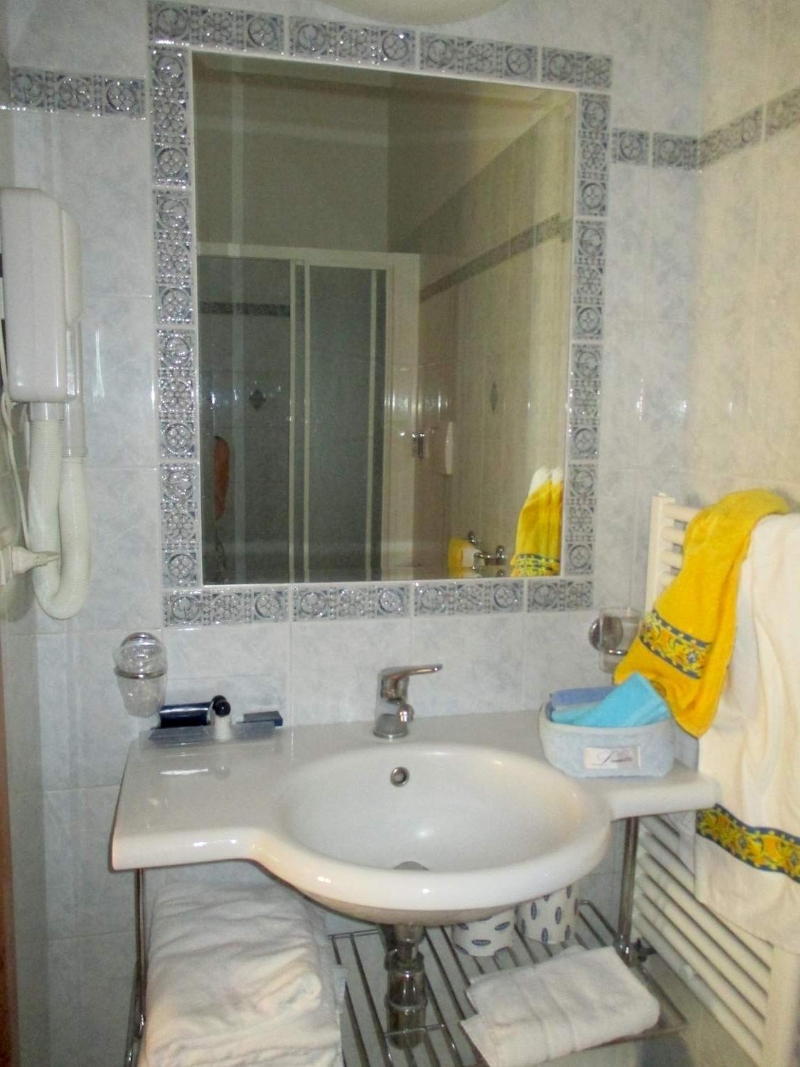 

Roma - Orvieto - Hotel Filippeschi