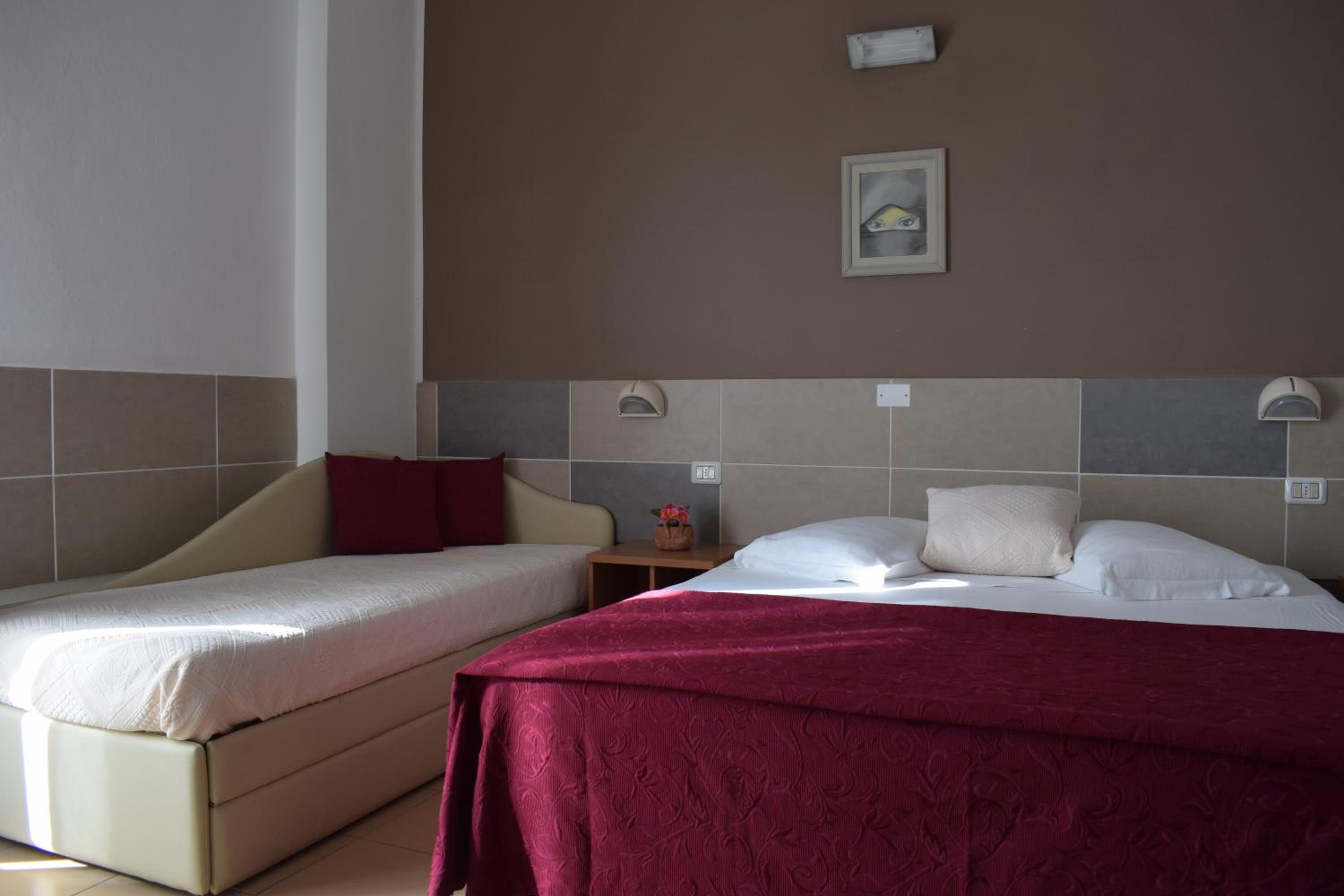 

Milano - Cesenatico - EuroHotel