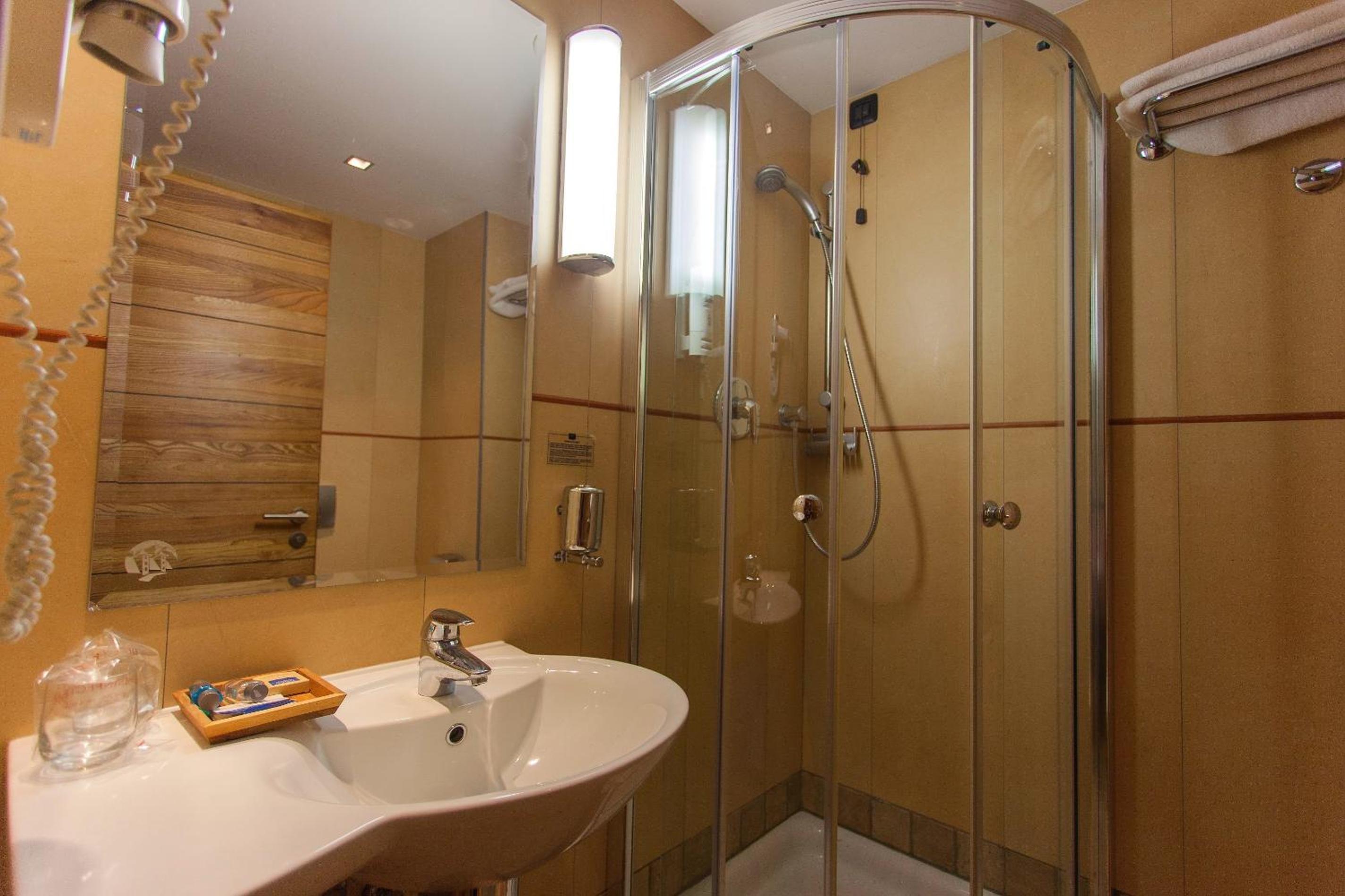 

Roma - Jahorina - Termag Hotel Jahorina