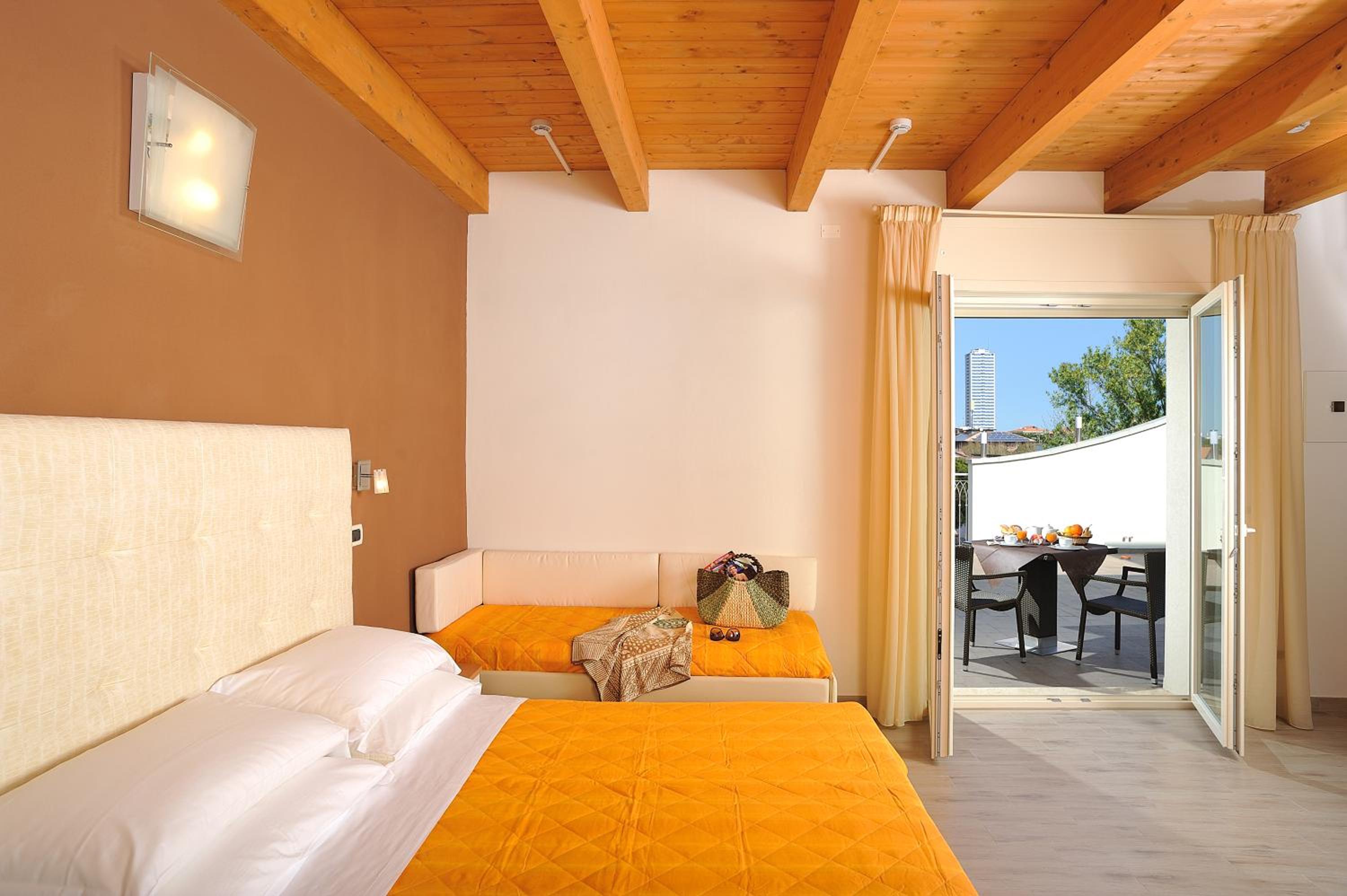 

Palermo - Cesenatico - Hotel Favorita