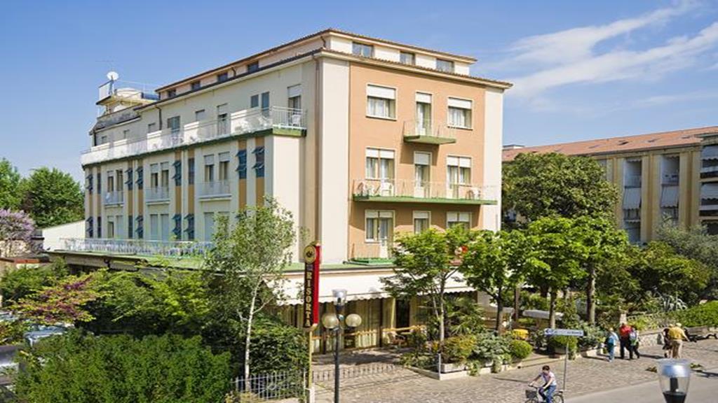 

Bologna - Abano Terme - B&B Risorta