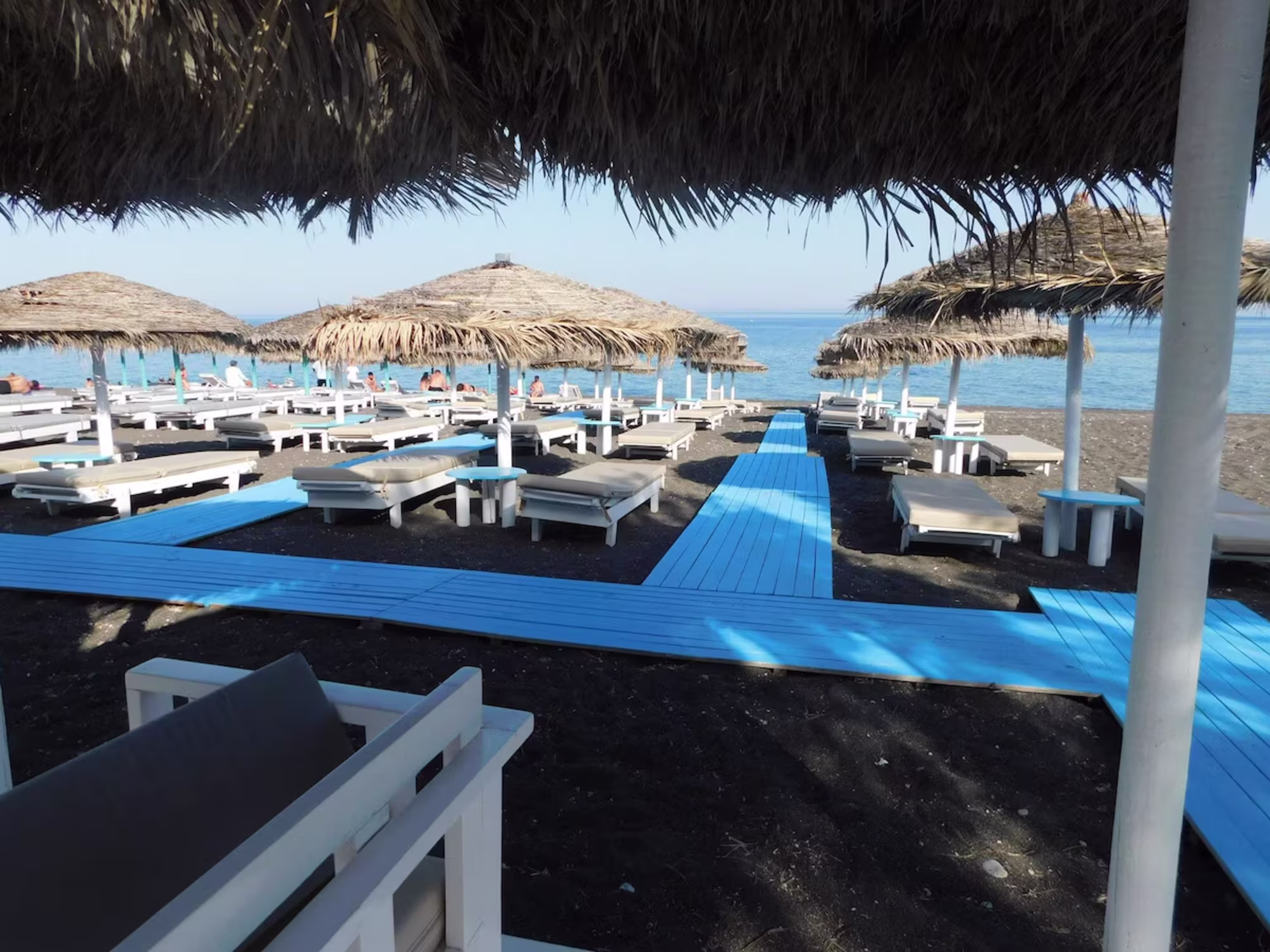 

Lamezia Terme - Karterados - Paralia Diamond Villa