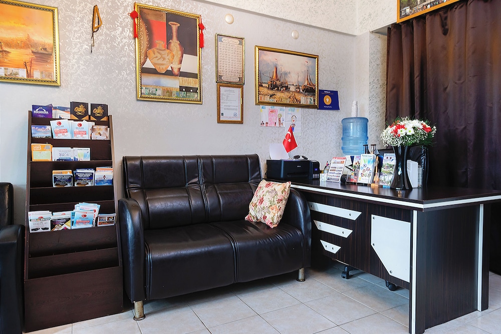 

Venezia - Istanbul - Kadirga Studios