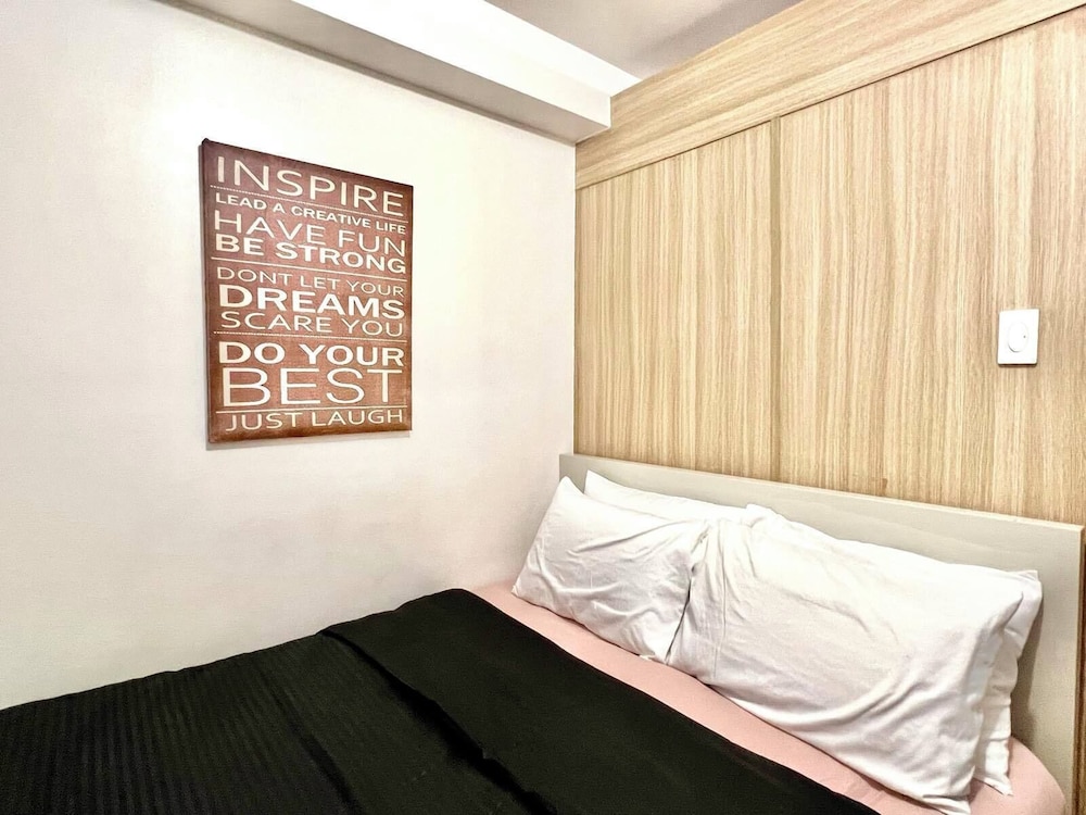 

Milano - Manila - MOA Aseana Central Prime Accommodations