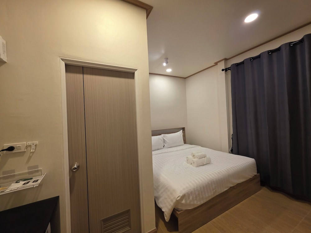 

Milano - Kamala Beach - ASAP Boutique Phuket