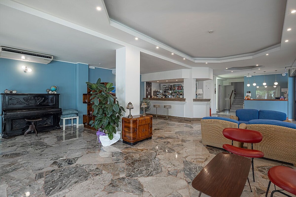 

Milano - Misano Adriatico - Hotel Avana
