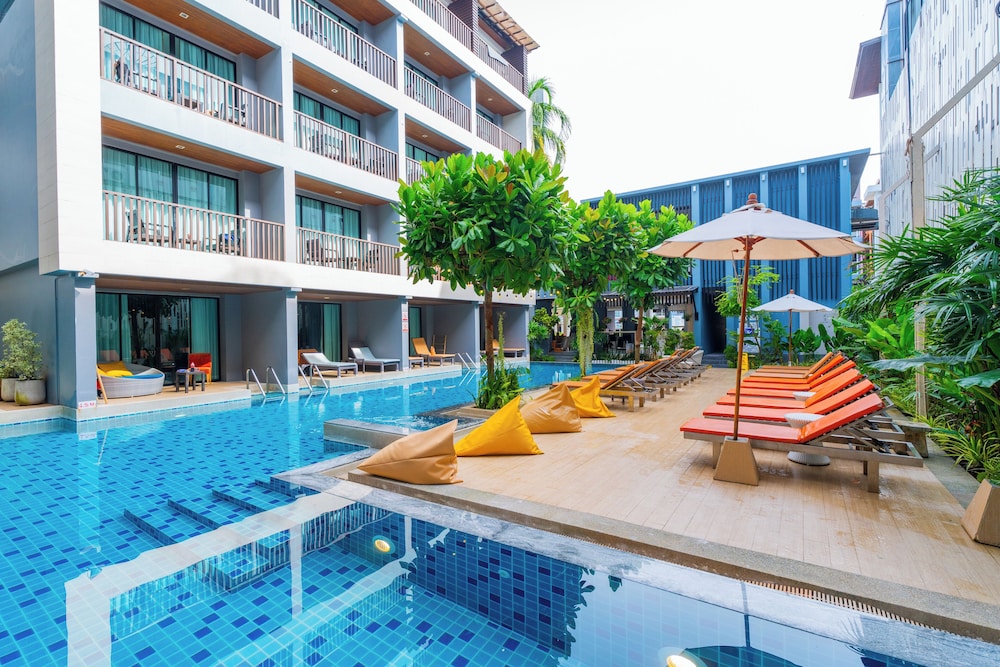 

Roma - Klong Muang Beach - Aree Tara Ao Nang Krabi