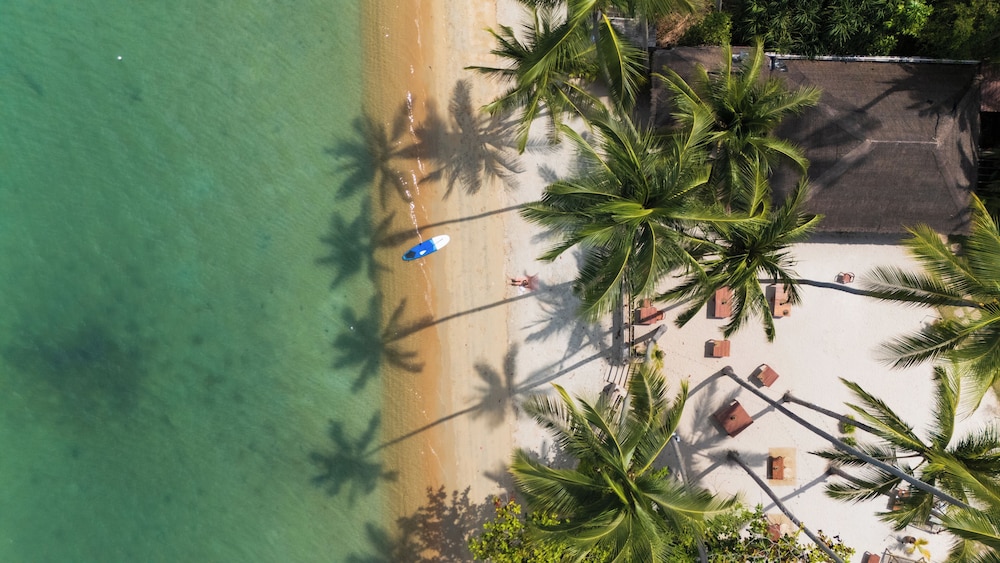 

Milano - Taling Ngam Beach - Koh Samui - Nikki Beach Resort & Spa Koh Samui