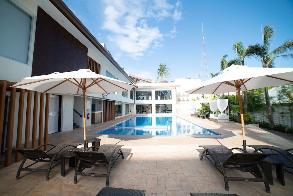 

Milano - Boracay - Patio Pacific Resort