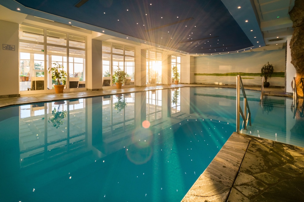 Benz - Balmer See – Hotel•Golf•Spa