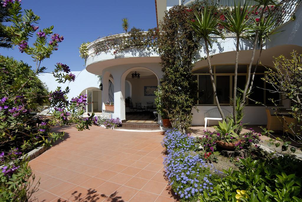 

Roma - Ischia - Hotel Terme Villa Teresa