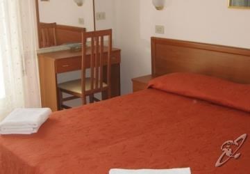 

Milano - Rimini - Hotel Cirene