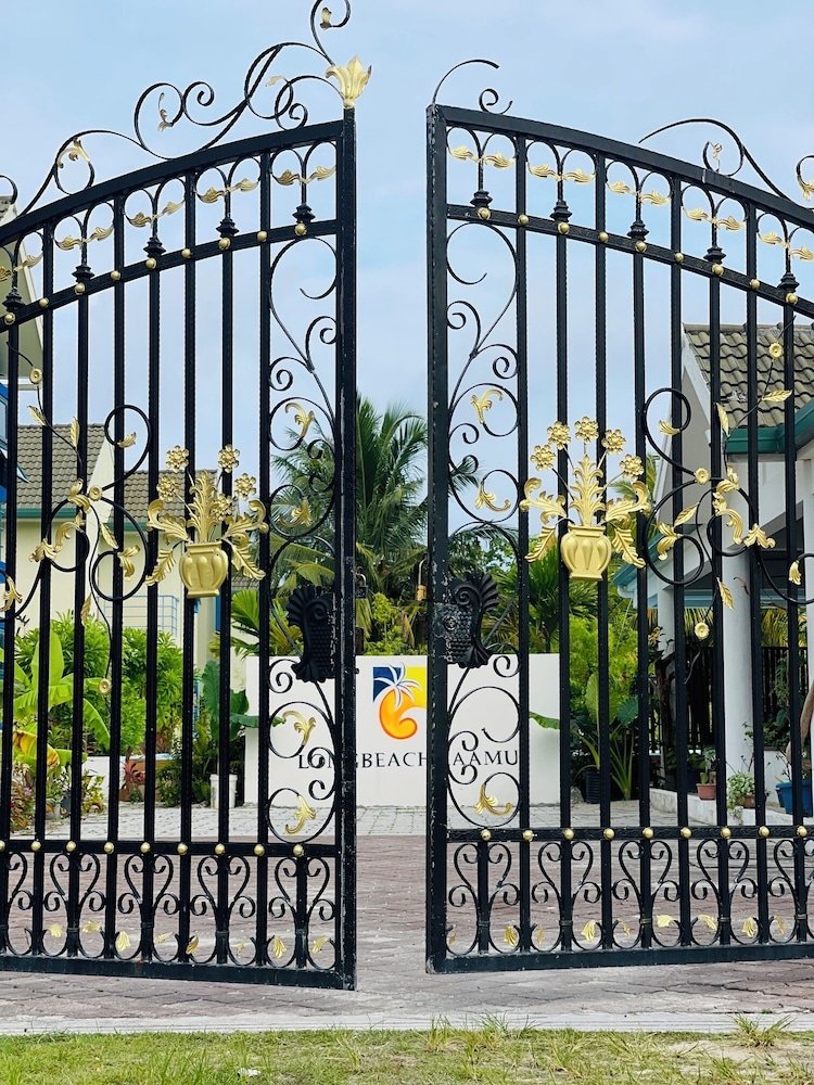 Verona - Atollo di Laamu - LongBeach Laamu