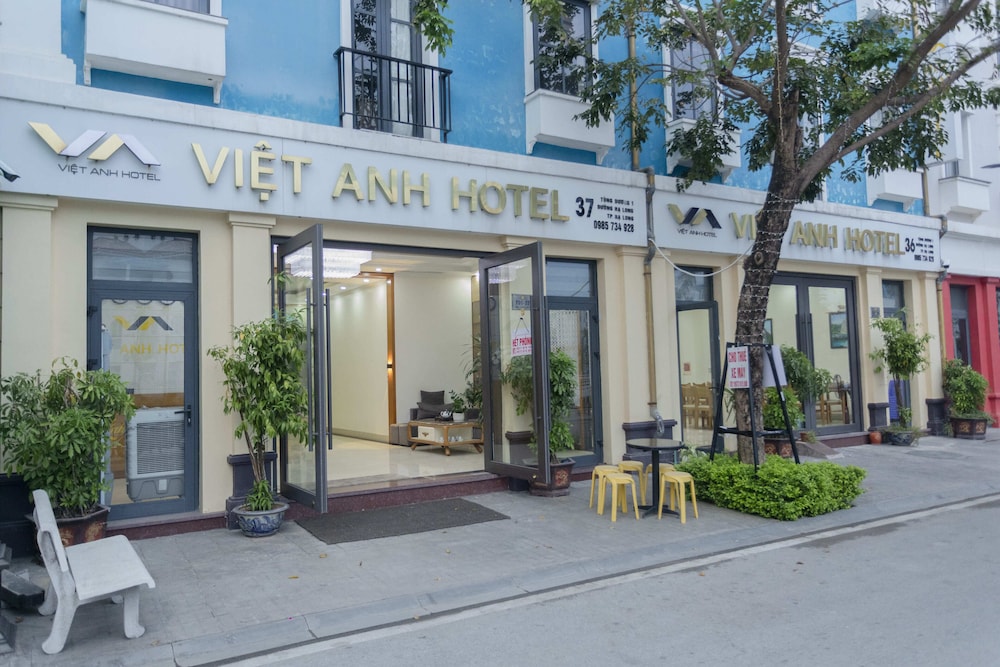

Milano - Ha Long - Viet Anh Ha Long Hotel