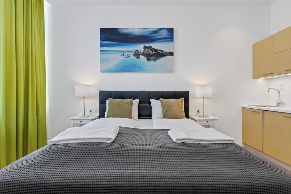 

Milano - Reykjavik - Iceland Comfort Apartments by Heimaleiga
