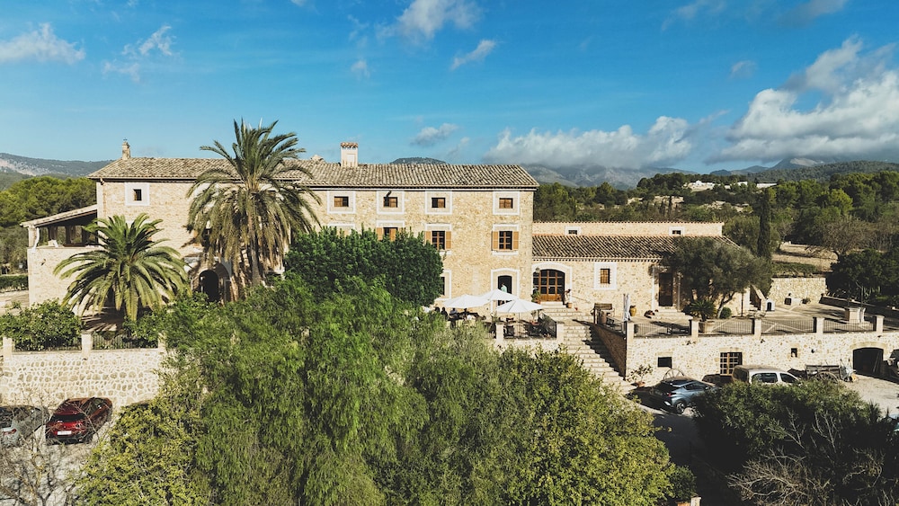 

Brindisi - Magaluf - Finca Can Estades