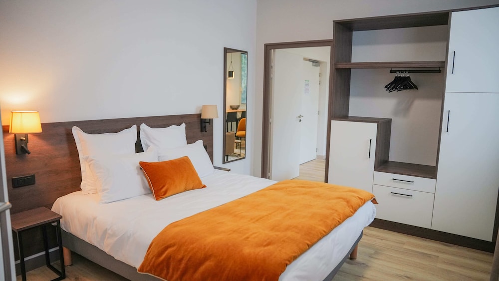 KoonTy - Chambres et Appartements à Landerneau