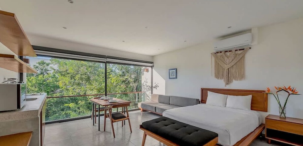 

Verona - Tulum - Studio With Great Rooftop Pool