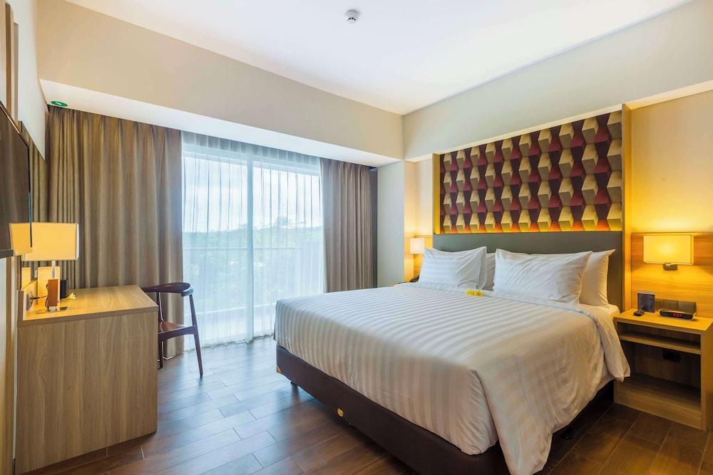 

Bologna - Uluwatu - Best Western Kamala Jimbaran