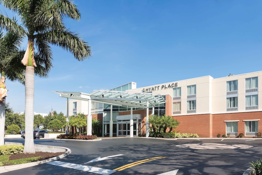 North Sarasota - Hyatt Place Sarasota/Bradenton
