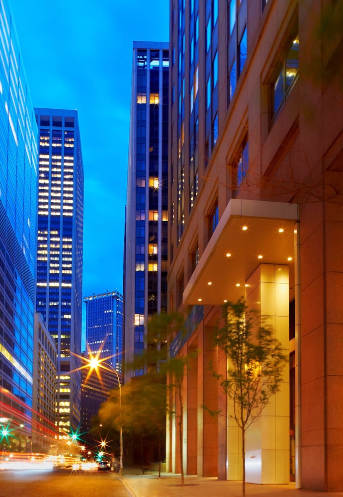 

Firenze - Brooklyn (NY) - Hyatt Centric Wall Street New York