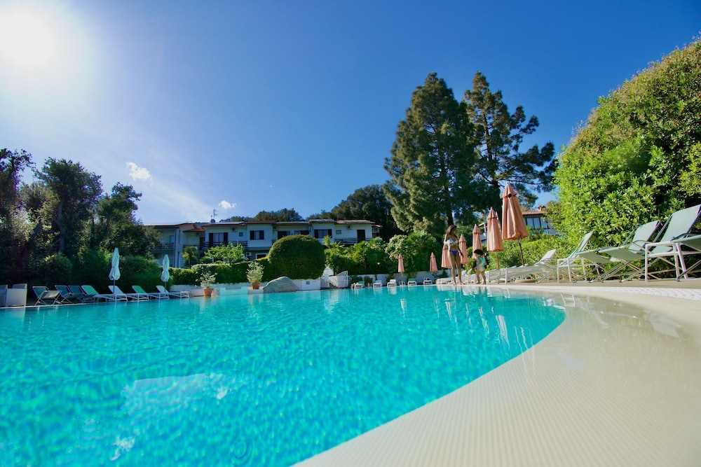

Milano - Isola d'Elba, Toscana - Eden Park Hotel