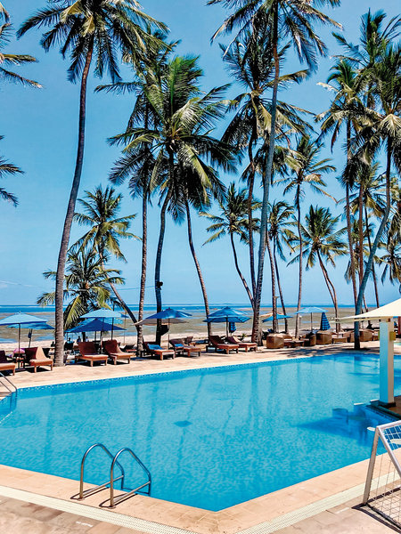 

Bari - Bamburi - Kenya Bay Beach Hotel