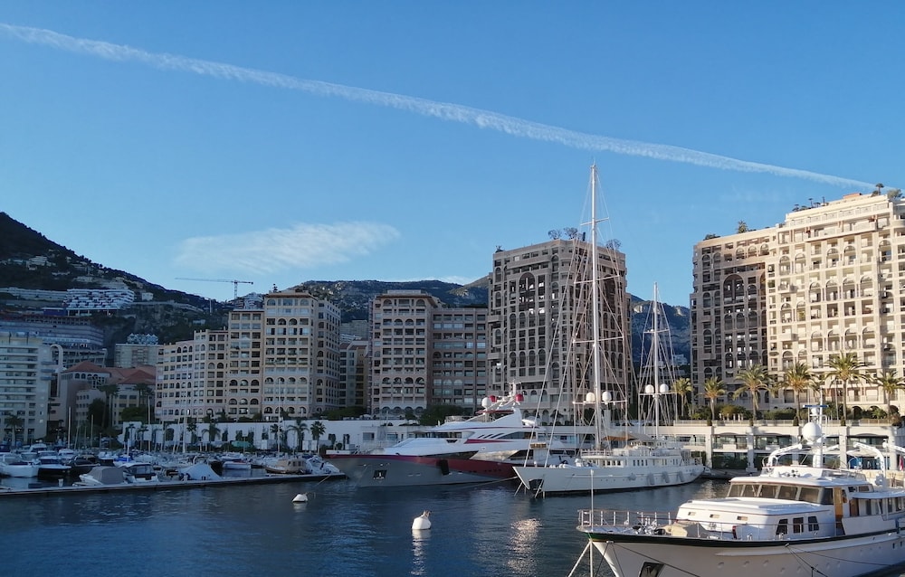 

Bari - Nizza - Résidence Cap Winston