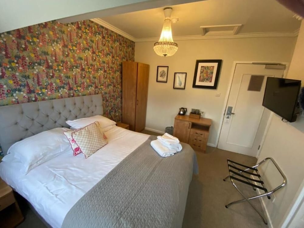 The Coach House