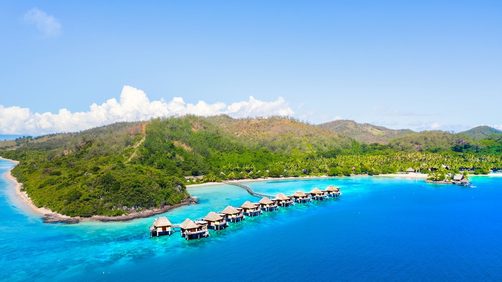 

Milano - Malolo - Likuliku Lagoon Resort - Adults Only