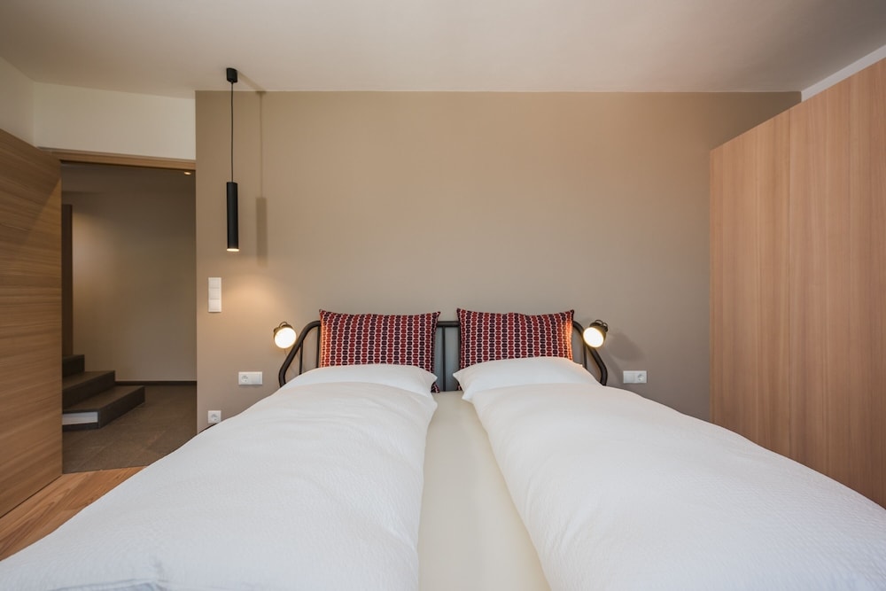 

Palermo - Alto Adige, Montagna Italia - Paloria Apartments & Sport
