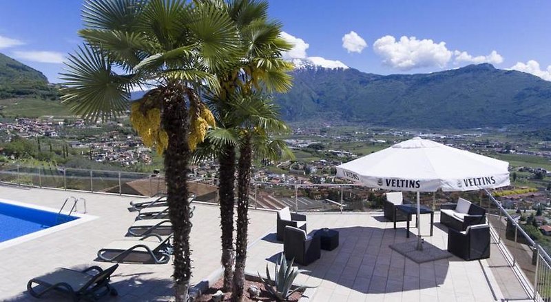 

Catania - Riva del Garda - Albergo Deva