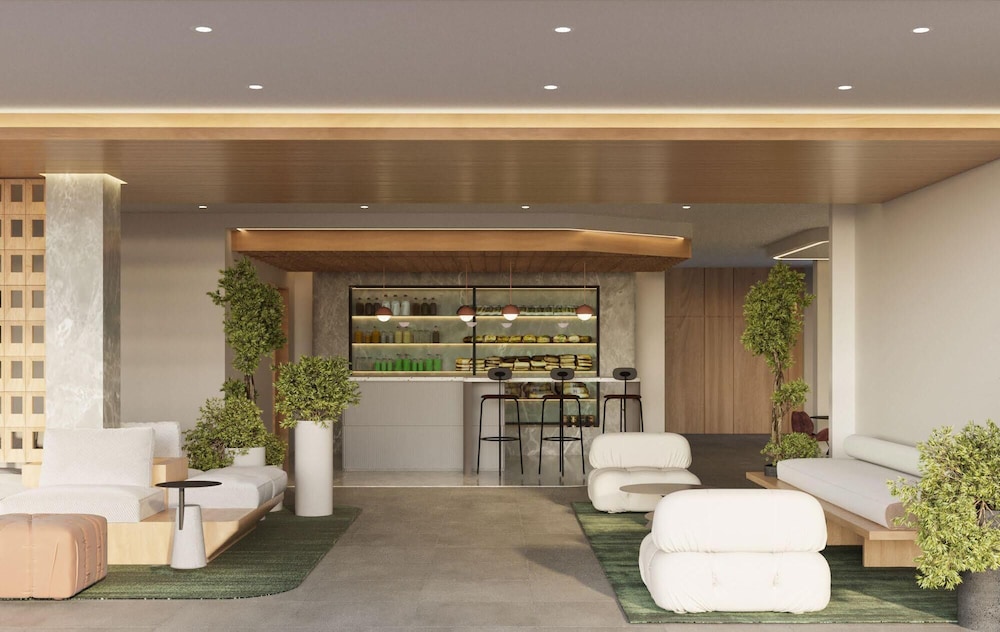 

Catania - Soma Bay - The Kaktus Hotel and Coworking Hub