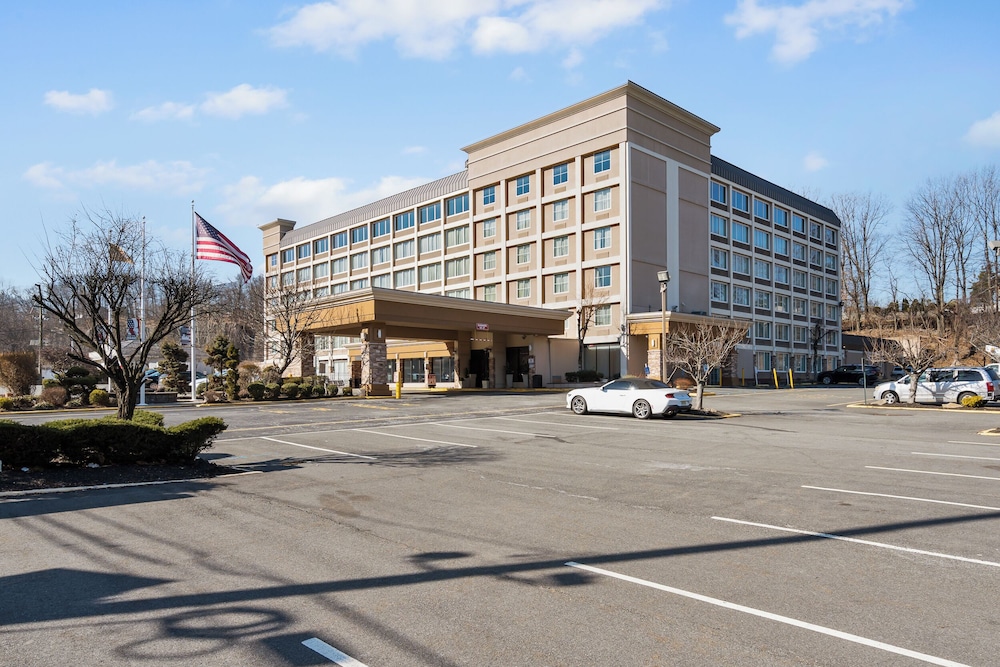 Milano - North Bergen - Executive Inn - Fort Lee