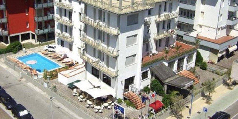 

Torino - Milano Marittima - Hotel Rex