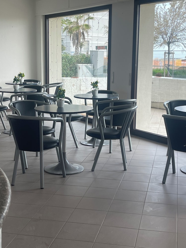 

Palermo - Rimini - Hotel Re Leone